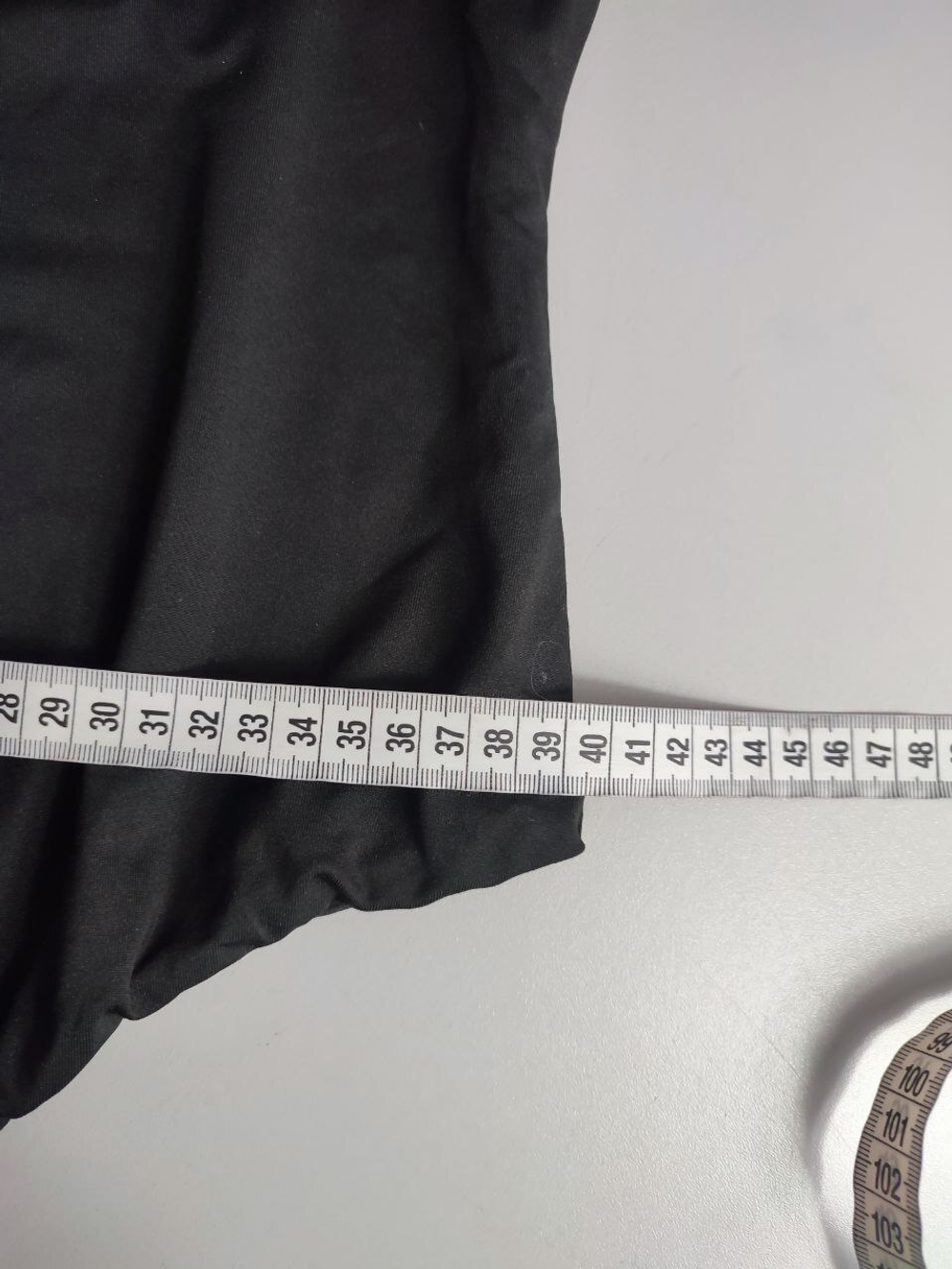 Боди Befree базовое 40 размер