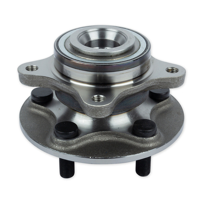 Ступица передняя в сборе L=R LAND ROVER Discovery III/IV/RR Sport 05 GANZ GIK05039