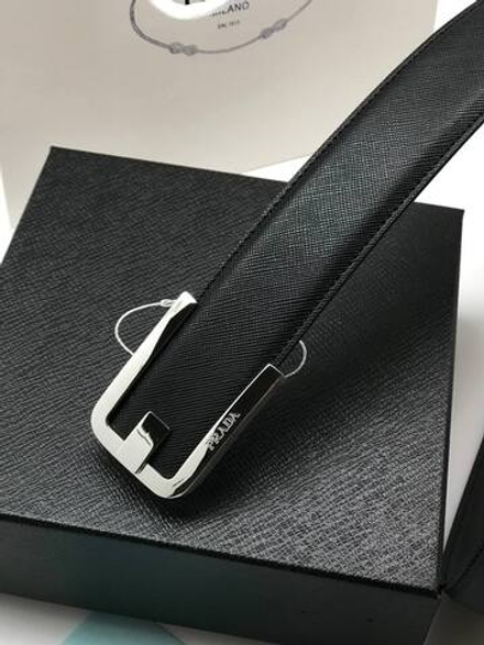 Ремень Prada