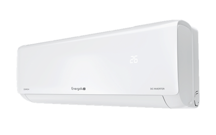Сплит-система Energolux Zurich Inverter SAS24Z5-AI/SAU24Z5-AI