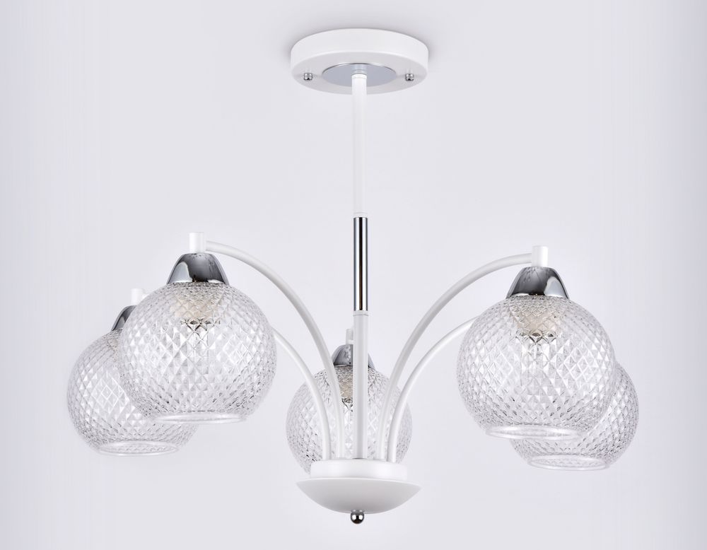 Ambrella Подвесная люстра Traditional TR9010