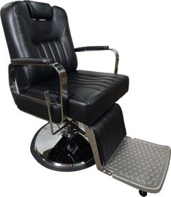 Барбер кресло Майлз