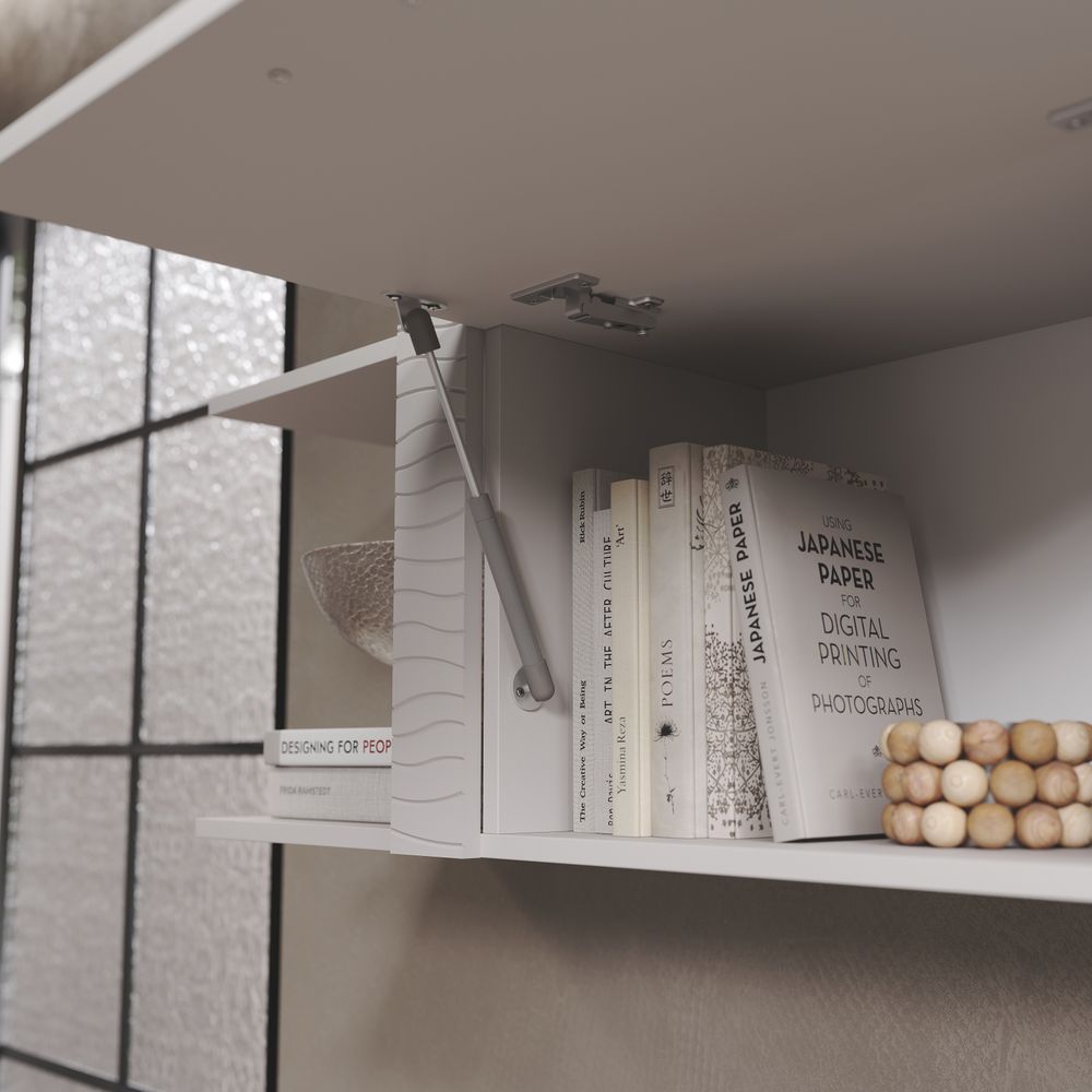 Монако Антресоль АН-07