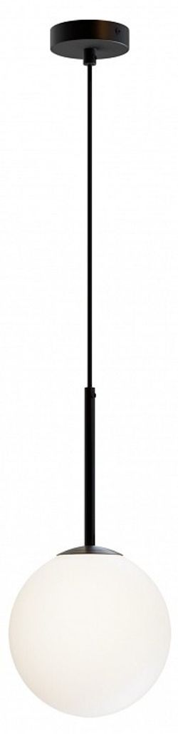 Подвесной светильник Maytoni Basic form MOD321PL-01B1