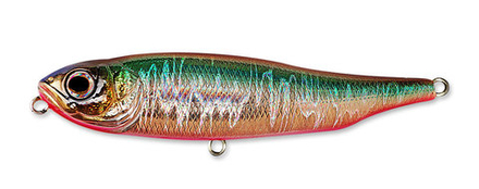 Воблер GLIDE 90 цвет SH