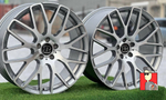 Комплект дисков Mercedes Monoblock Y 20x8.5/9.5 et30/35 5x112