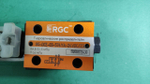 Гидрораспределитель RG-DCE-03-574YA-24VDC/Z5L