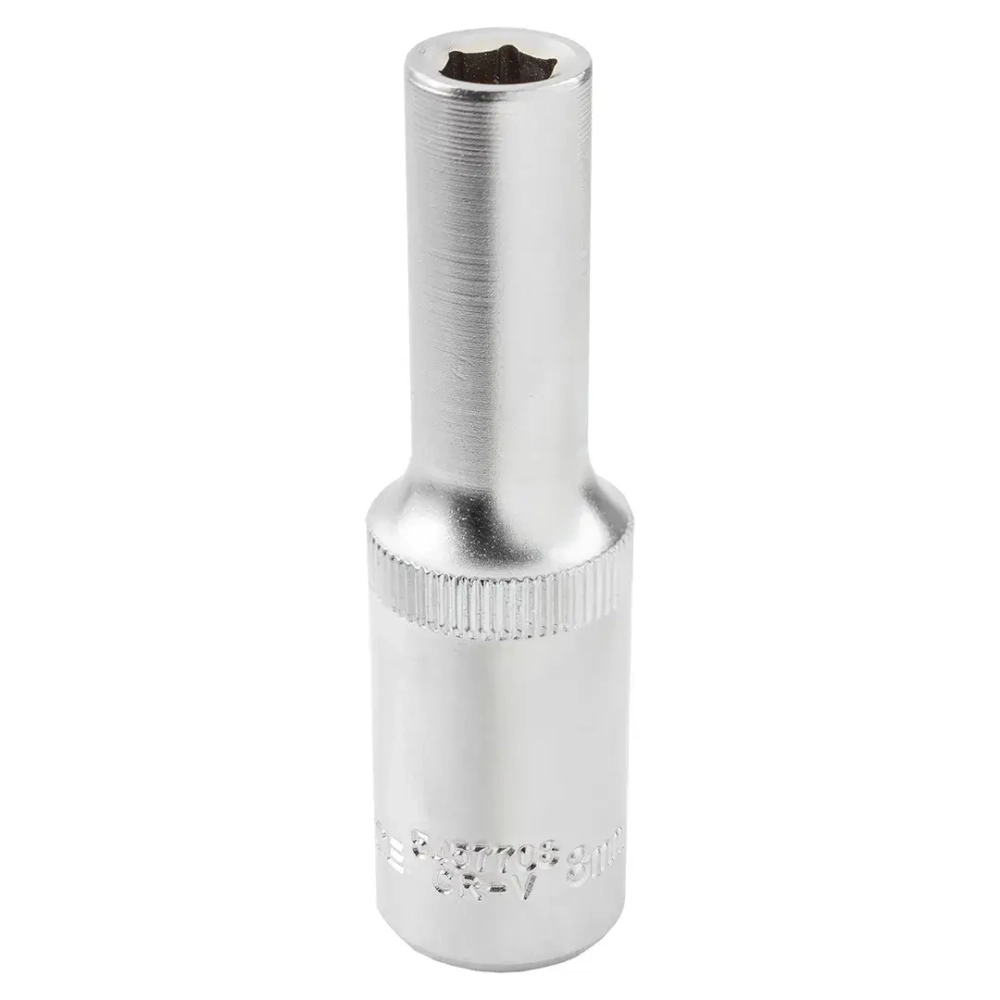 Головка глубокая 1/2'', 8мм 6гр. RockForce##Rock FORCE RF-5457708