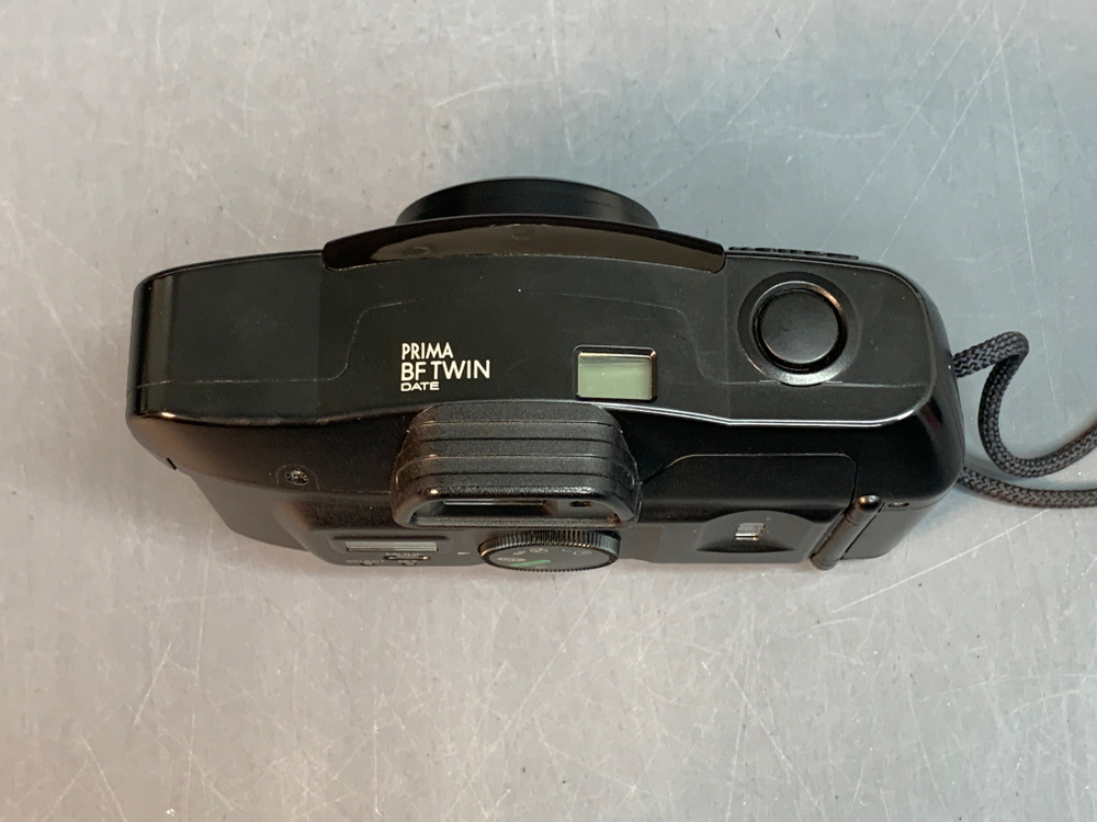 Canon Prima BF Twin AF