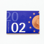 Netherlands 2002 Year Set