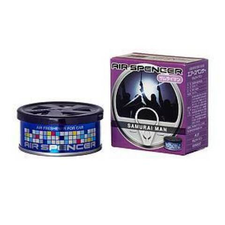 Ароматизатор Eikosha Samurai Man, A37