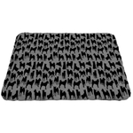 Матрас для собаки "Силуэты Сибы"