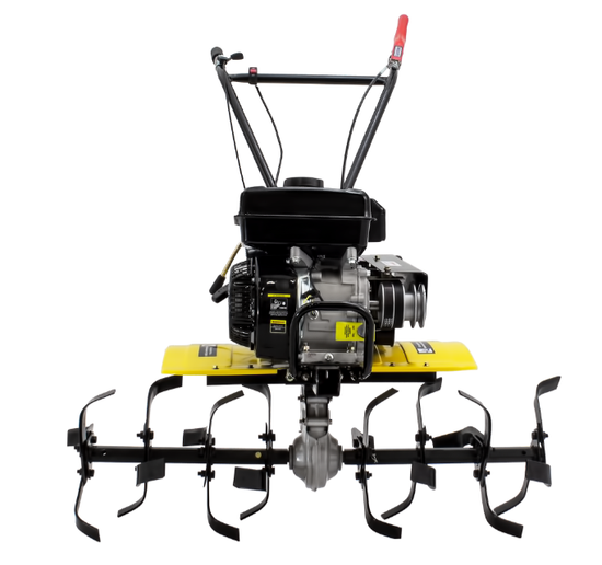 Мотоблок "HUTER" MK-7000Р