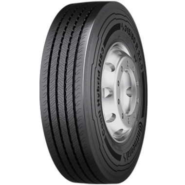 Грузовая шина Continental 315/80 R22.5 HS3