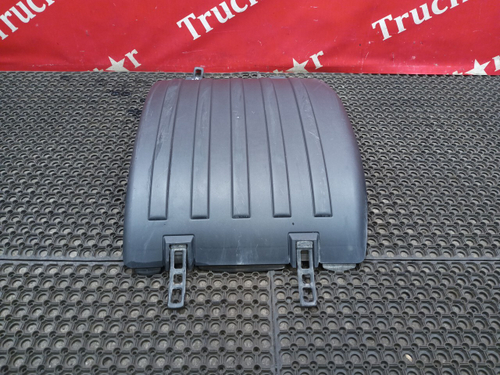 Крыло заднее верхняя часть 2021г.