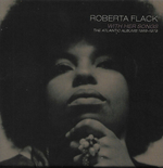 Roberta Flack / With Her Songs: The Atlantic Albums 1969-1978 (8CD)