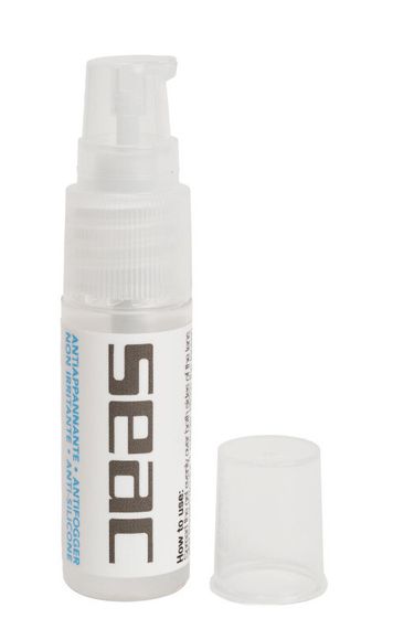 Антифог гель Seac Bio gel 15 мл