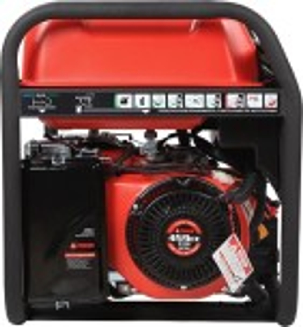 Генератор бензиновый A-iPOWER A7500ТEA 20114