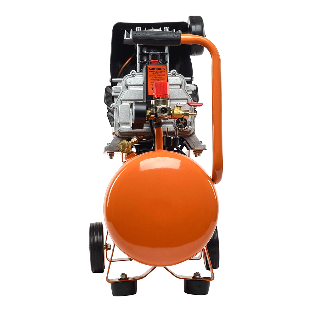 Компрессор пневматический поршневой Вихрь КМП-230/24