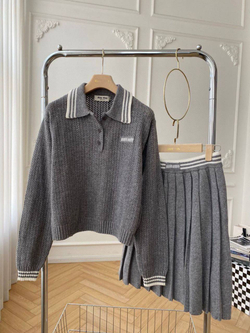 Костюм MIU MIU