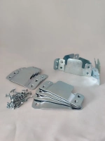 Гребенки мебельные высота 50 мм 379/ 20 штуки