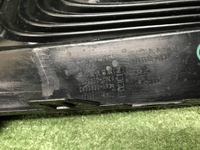 Накладка переднего бампера Changan CS55PLUS 21-24