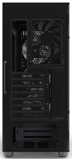 Корпус ATX Zalman I3 NEO BLACK