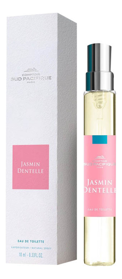 COMPTOIR SUD PACIFIQUE Jasmin Dentelle