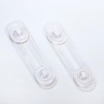 3483992 Гибкий блокиратор двери, набор 2 шт.