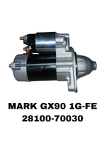 Стартер MARK2 GX90,IS200 GXE10 1G-FE