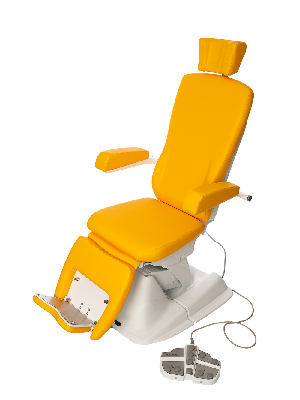 Euroclinic Otoconcept ЛОР-кресло пациента, трехмоторное