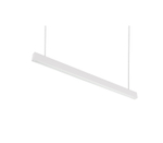 DK9204-WH Линейный светильник 52W 2000mm 4000K, белый