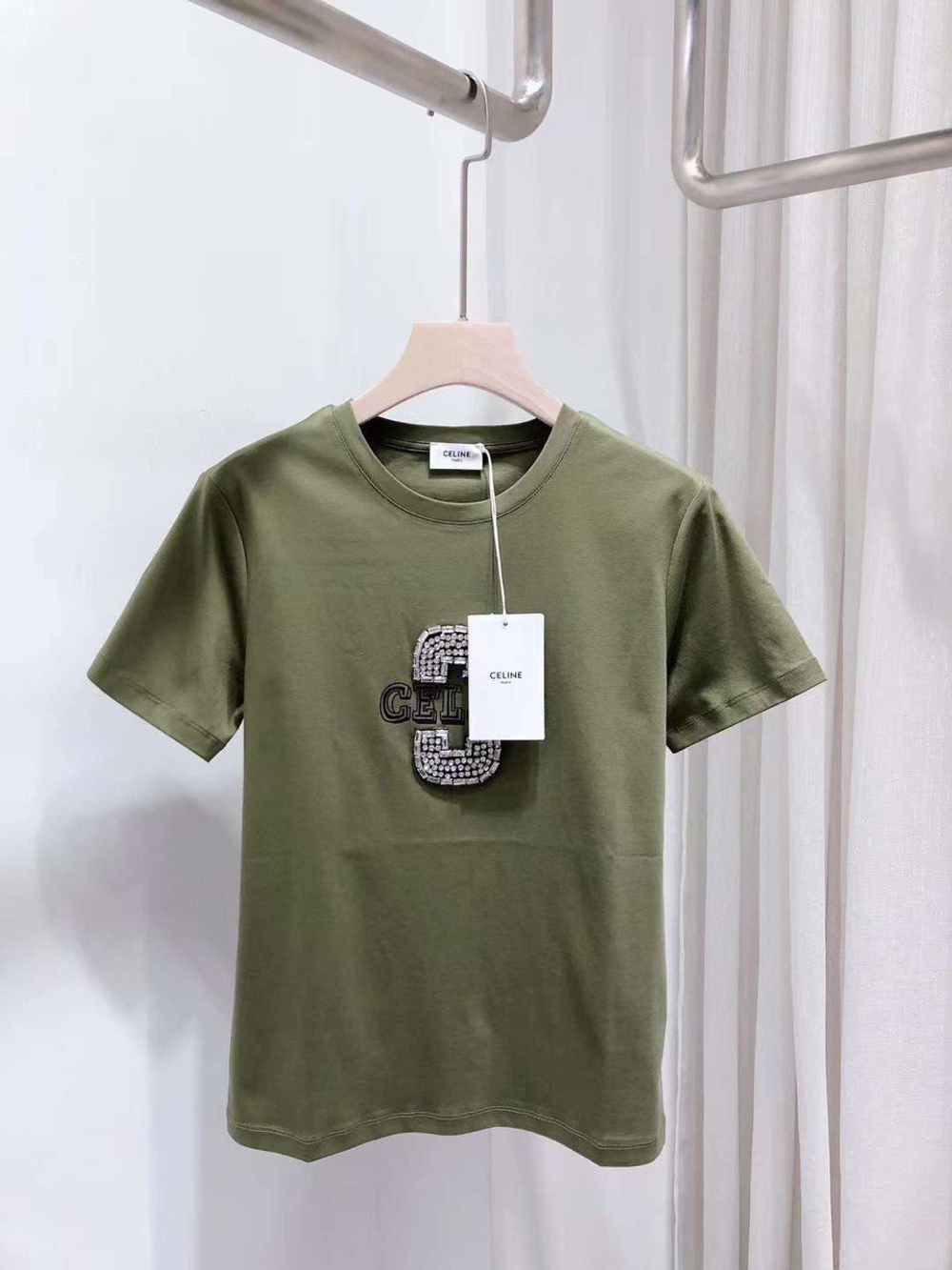 Футболка Celine