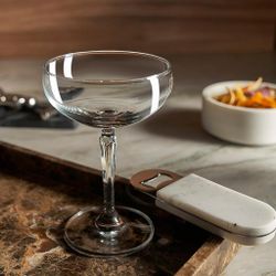 Рюмка коктейльная 215 мл " " d 9,7 см h14,4 см Ocean [6]