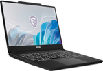 Ноутбук  MSI Creator M14 A13VF-089RU 14 ", Core i7, 16 Гб RAM, 1 Тб SSD, GeForce RTX 4060, Серый