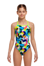 Купальник FUNKITA Brush It Off