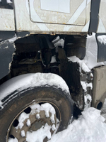 SITRAK C7H 6x4 Седельный тягач ZZ4256V364HE (Дизельный, 10,5 л, 441 л.с., MT)