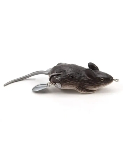Мышь-незацепляйка MOUSE с лепестками, 76 мм, 26 г