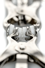 Зажимы для сосков ToyFa Theatre 705003