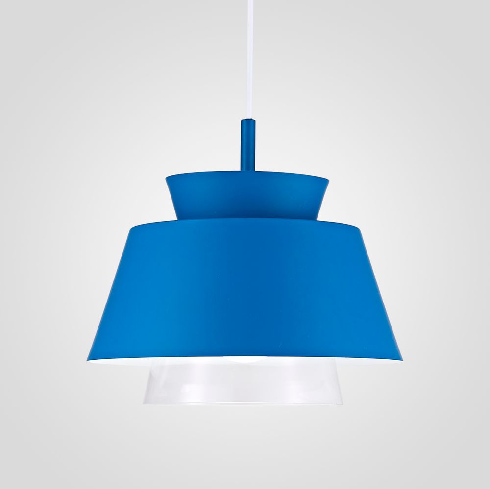 Подвесной светильник SOTA Синий космос