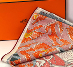 Платок Hermes