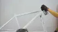 Краска аэрозольная малиновая флуоресцентная матовая DECORIX - эмаль акриловая в баллончике для любых поверхностей 520 мл