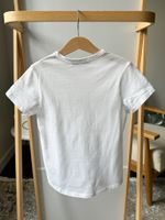 Хлопковая футболка Givenchy, 140