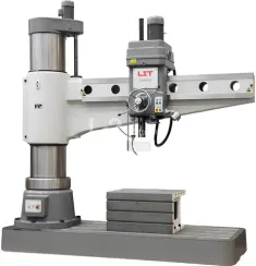 Радиально-сверлильный станок LIT Z3080x25