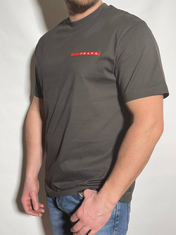 Футболка Prada