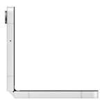 Смартфон Samsung Galaxy Z Flip7 FE 8 ГБ/256 ГБ (Белый | White) (Exynos)
