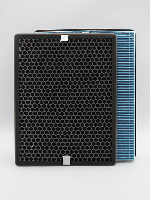 Комплект фильтров совместимый с Philips AC2887, AC2889, AC3829