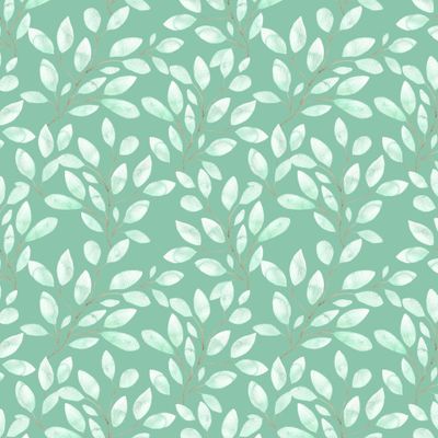 Ранняя листва