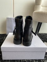 Christian Dior D-Major Boot