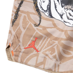 Шорты Air Jordan 6 x Travis Scott SS21, CZ0165-247